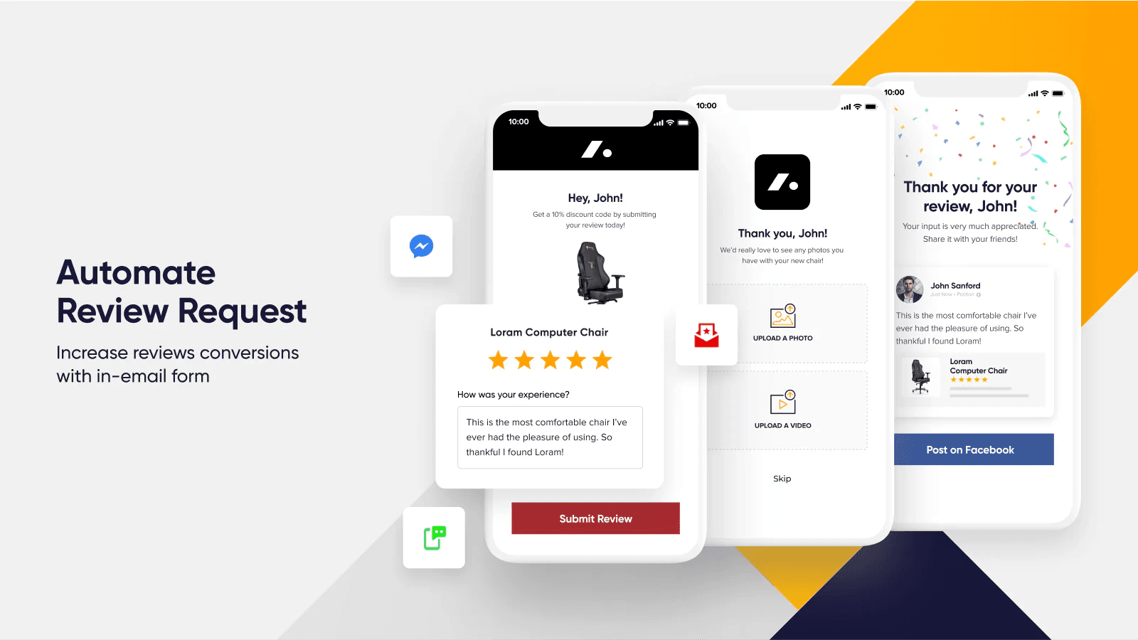 Stamped.io Product Revie